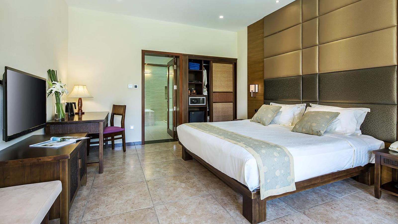 Sanya Yalong Bay Villas & Spa Buitenkant foto