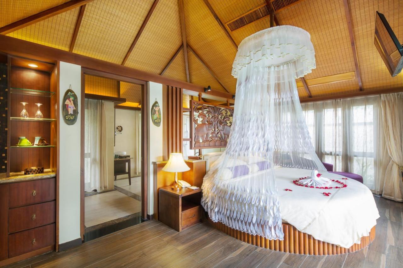 Sanya Yalong Bay Villas & Spa Buitenkant foto